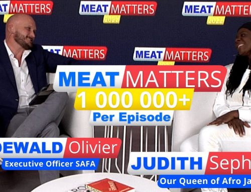 Meat Matters Episode 10