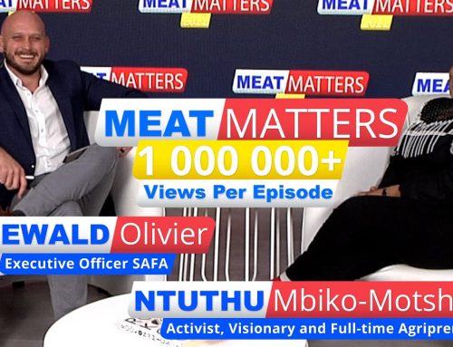 Meat Matters Special Edition